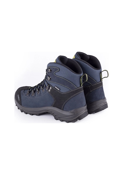 Evolite E-6002 Traper Trekking Evo-tex Outdoor Bot Siyah