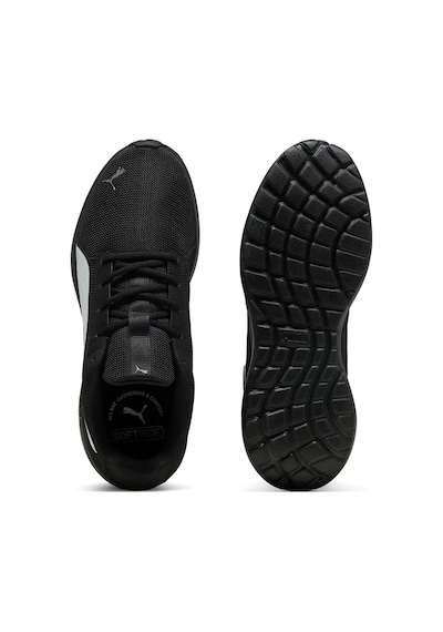 Puma Softride Cosmic Lt Siyah 400235-01 40-45 Siyah