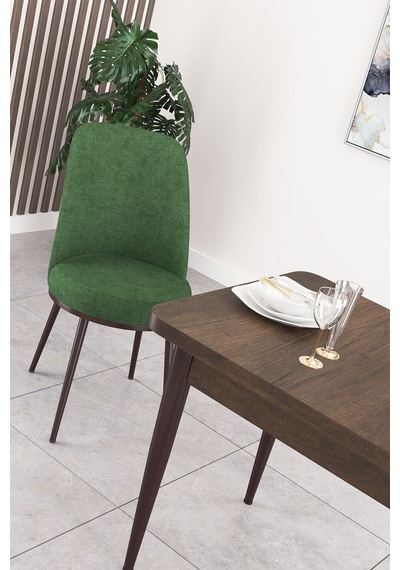 Canisa Concept Nil Serisi 70x110 Sabit Mutfak Masası Takımı Barok Desen Masa 4 Haki Yeşil Sandalye Yeşil Sandalyeler Barok Masa Canisa Concept Nil Serisi 70x110 Sabit Mutfak Masası Takımı Barok Desen Masa 4 Haki Yeşil Sandalye Yeşil Sandalyeler Barok Masa
