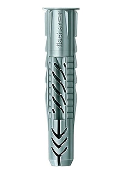 Fischer Ux 10 60 Kenarlı Üniversal Dübel 600 Lü