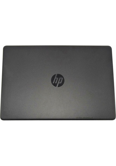 Hp 250 G6, 15-bs, 15-bw, 15-ra, 15-rb Notebook Lcd Back Cover - Mat Siyah 924898-001, L03442-001 / Lcc174
