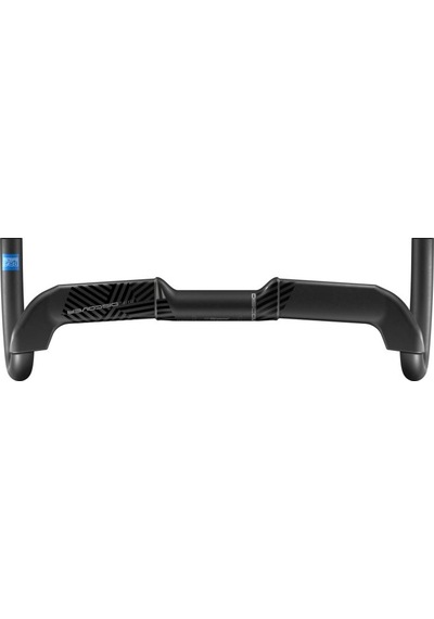 Pro Discover Aero Gravel Karbon Gidon 31.8/42cm 12 Prha0585 Siyah