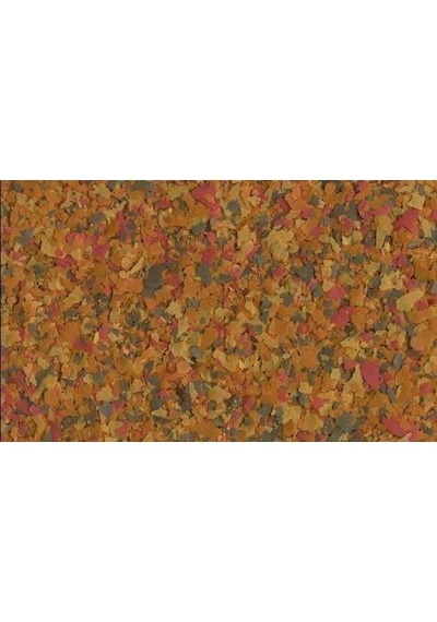 Tetra Rubin Flakes Renklendirici Pul Yem 1000 Gram
