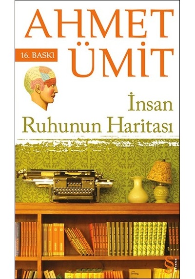 Insan Ruhunun  Haritası