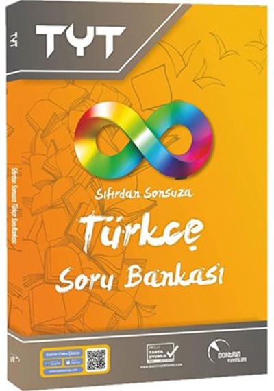 Doktrin Yayınları Tyt Sıfırdan Sonsuza Türkçe Soru Bankası 2021-2