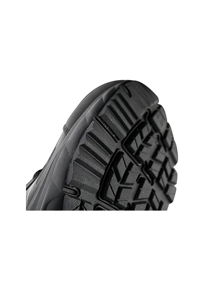 Lumberjack Erkek Outdoor Ayakkabısı Siyah 0w Josep Wp 100570834 Siyah