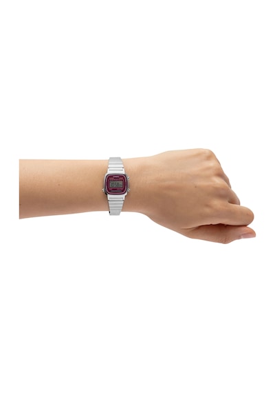 Casio La670wa-4df Kol Saati Diğer