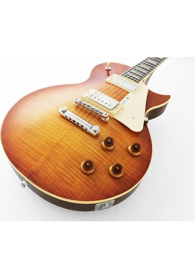 Fujigen Neo Classic Elektro Gitar Ncls-30r-bf/vv