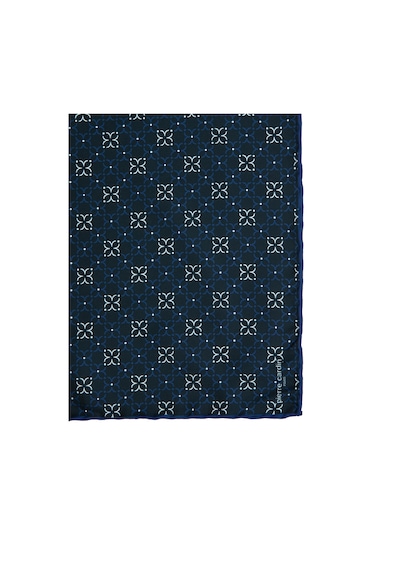 Pierre Cardin Erkek Lacivert Mendil 50325960-200 Lacivert