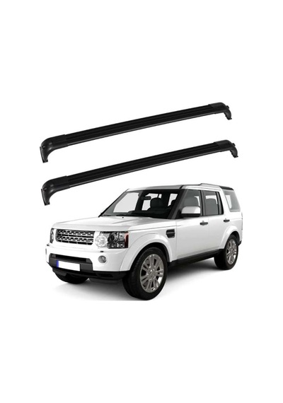 Land Rover Discovery 3 2004-2009 Uyumlu Yedek Parça Oem Ara Atkı