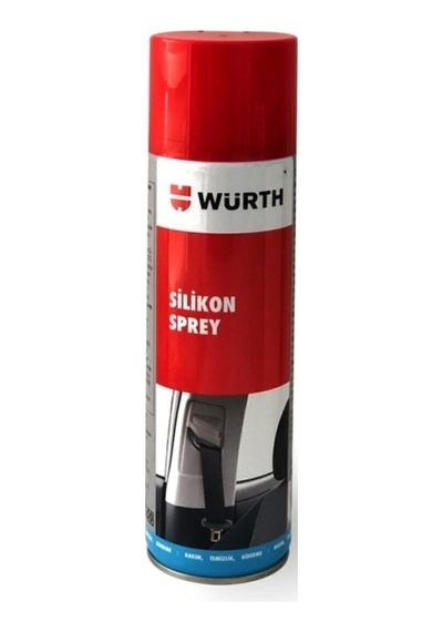 Silikon Sprey 300 Ml