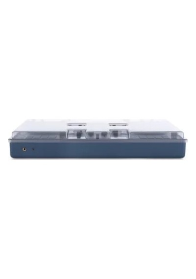 Alpha Theta Omnıs Duo İçin Decksaver Koruyucu Kapak