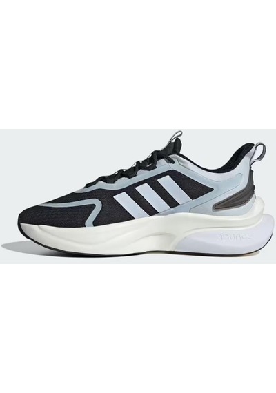 Adidas Alphabounce + Erkek Spor Ayakkabısı Ig3583-x Siyah - Beyaz