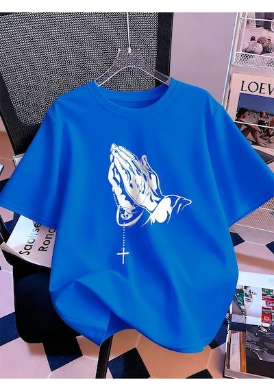 Noıssey Urban Pop Graphic Kadın Tişört Koleksiyonukod 5158 Saks