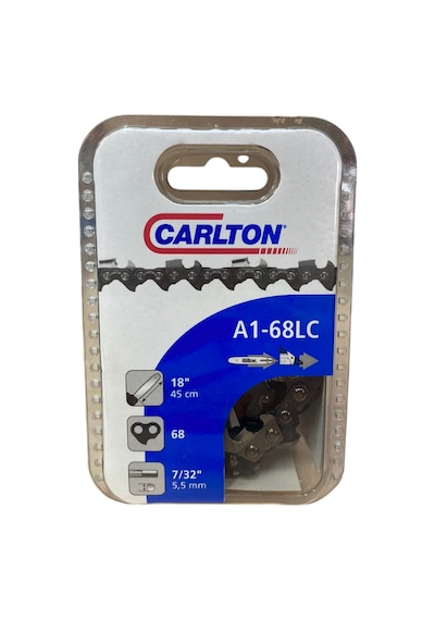 Carlton 3/8 - 34 Motorlu Testere Zinciri