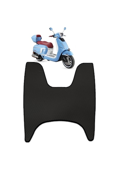 Bod Arora Mojito Pro S Motor Paspas Siyah