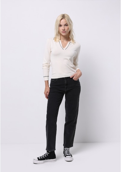 Colin's Colins Straight Fit Yüksel Bel Düz Paça Kadın Siyah Jean Pantolon Cl1076565 Q1.v1 Dn43755 Denim Colin's Colins Straight Fit Yüksel Bel Düz Paça Kadın Siyah Jean Pantolon Cl1076565 Q1.v1 Dn43755 Denim