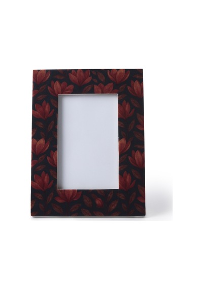 Yargıcı Geometrik Desenli Dikdörtgen Çerçeve 16x21 Cm 26knha1040m St