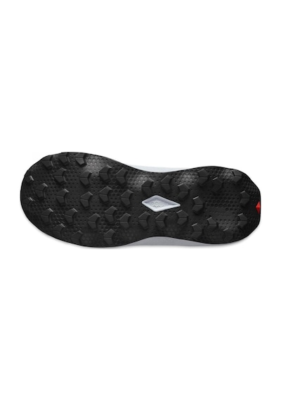 Salomon Ultra Flow 2 Gore-tex Erkek Koşu Ayakkabısı Dark Blue L47981500 Mavi