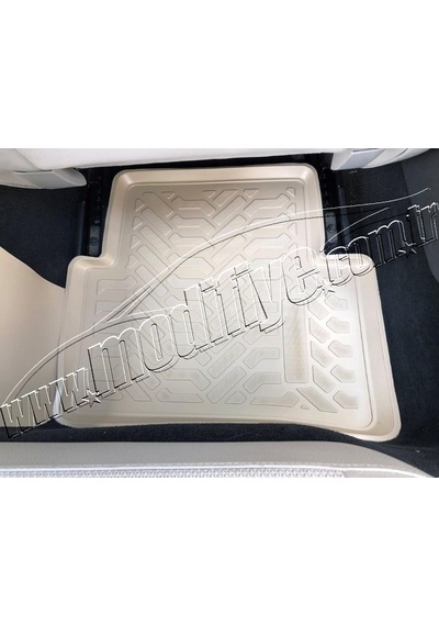2011 Mercedes C Serisi W204 Havuzlu Bej Paspas 1.Kalite Ithal Oem