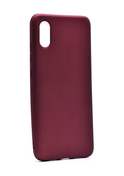 Xiaomi Mi 8 Pro Kilif Soft Mat Premier Case 394917690