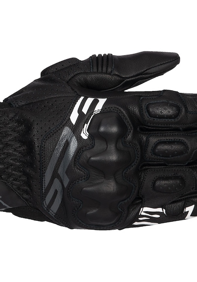 Alpinestars Sp 3 Motosiklet Deri Eldiven