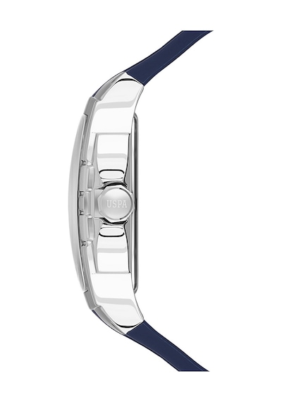 U.S. Polo Assn. USPA1093-01 Erkek Kol Saati