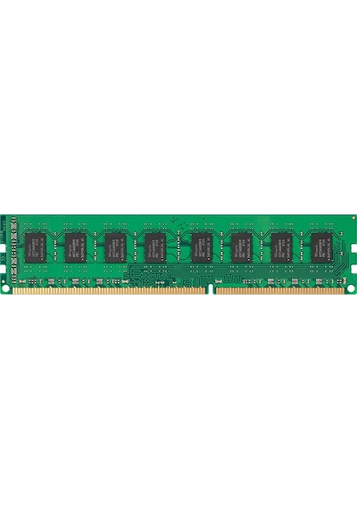 Netac Basic NTBSD3P16SP-04 4 GB 1600 MHz DDR3 CL 11 Ram