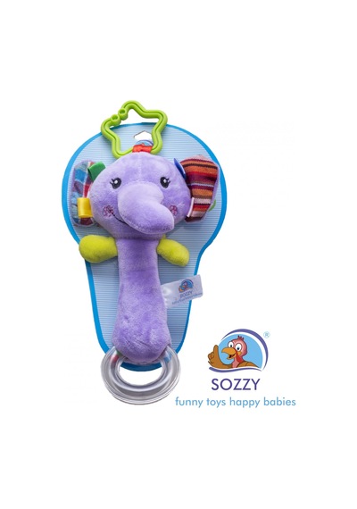 Sozzytoys Halkalı Filim - Szy116 Diğer