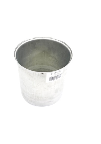 Sern 250 Bardak Metal Semaver Demlik Haznesi