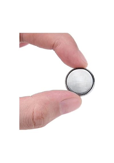 Zersan Cr2032 Zmax Energy Lityum Para Pil Tekli