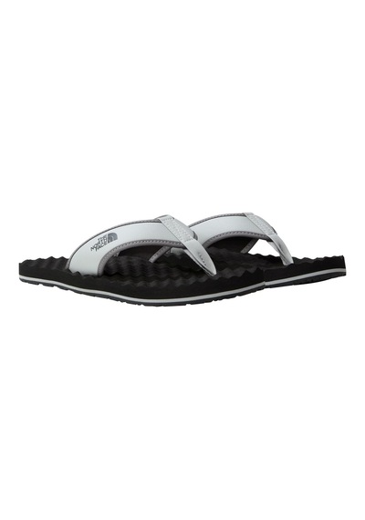 The North Face M Base Camp Flıp-flop Iı Erkek Terlik Nf0a47aac3f1 Gri