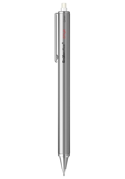 Scrikss Office Onyx Versatil 0.7 Mm Gri Genel