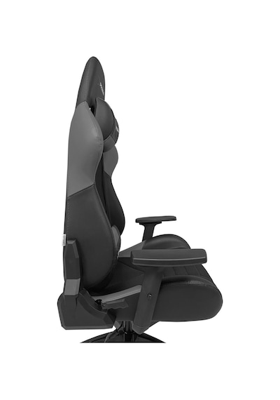 Xprime King Fabric Oyuncu Koltuğu Gri (502221009)