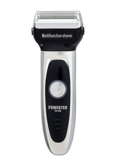 Powertec TR-250 Burun Kulak Kıl Tıraş Makinesi