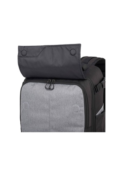 Think Tank Photo - Thinktank Mirrorless 18l Gri Sırt Çantası 720193