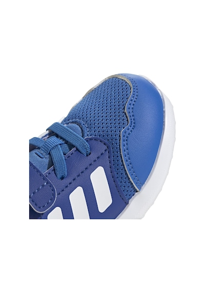 Adidas Tensaur Run 3.0 El İ Unisex Bebek Sneaker Ih7780 Gri