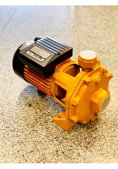 Vortex Vkd 100 M 1 Hp 220V 2 Kademeli Pompa