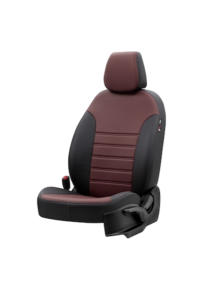 Otom Seat Toledo 2012-2017 Özel Üretim Koltuk Kılıfı 555313220
