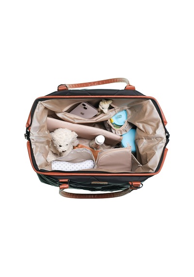 Baby Bag Bebek Bakım Çantası Belirtilmemiş