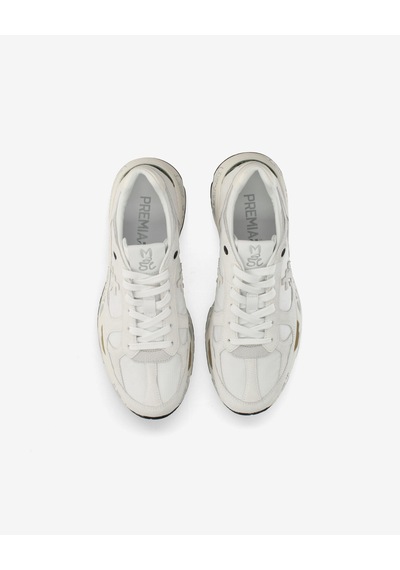 Premiata Sneakers Mased 7823 Beyaz
