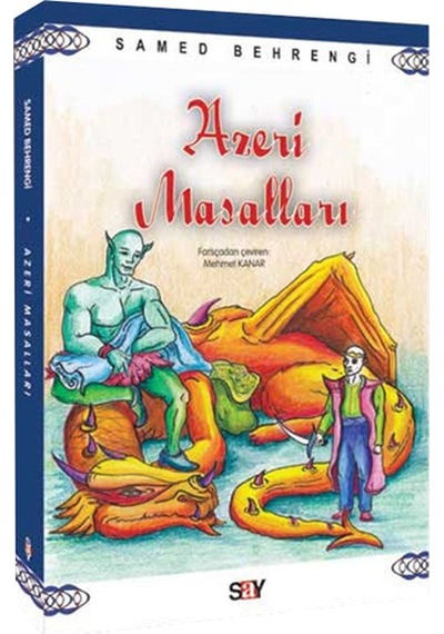 Azeri Masalları