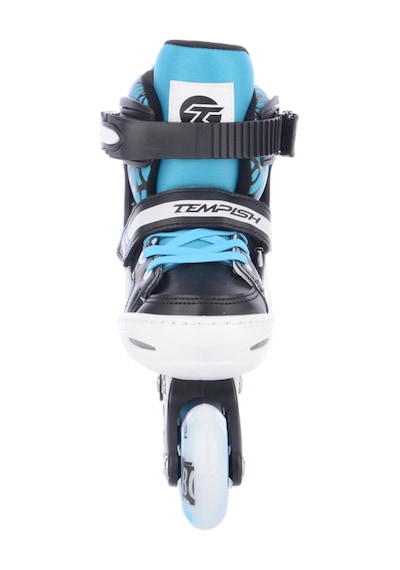 Tempish Bam-bu Flash Ayarlanabilir Fitness Paten Siyah