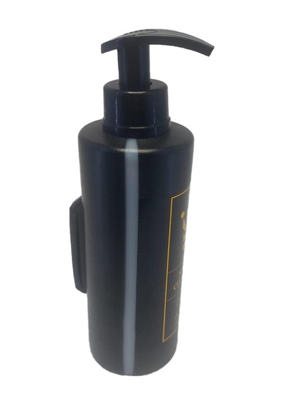 Saç Kremi 350 ML Kilitli Kapak Metal Askı Aparatı