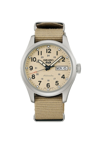Seiko 5 Sports SRPJ83K Otomatik Erkek Kol Saati