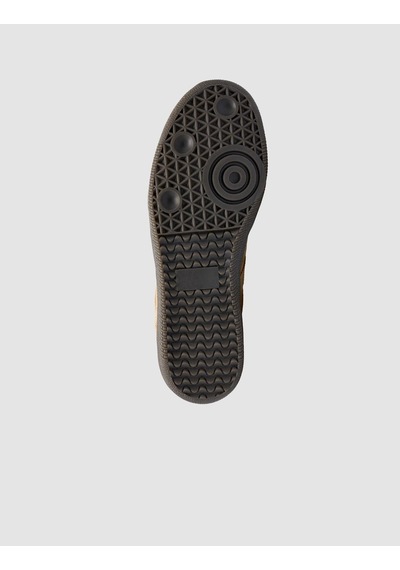 %100 Hakiki Deri Taba Süet Bağcıklı Kadın Sneaker Taba