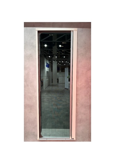 Jarup Karavan Kapı Sinekliği 60x181 Cm Kapı İçin Jr1-18160d-s