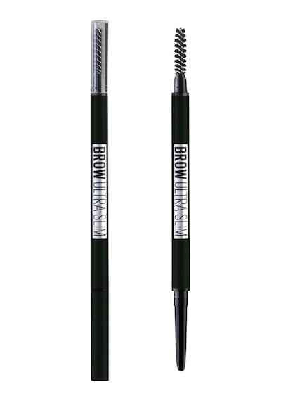 Maybelline New York Brow Ultra Slim Nu 06 Black Brown