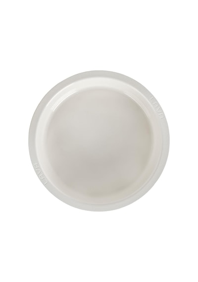 Lava Döküm Yuvarlak Gastronomi Küvet Ölçü 30 Cm. Kırmızı