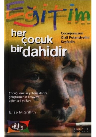Her Çocuk Bir Dahidir Çocuğunuzun Gizli Potansiyelini Keşfedin N11.1733